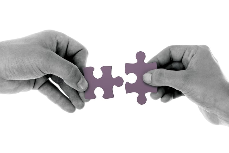 Connect with Crafters