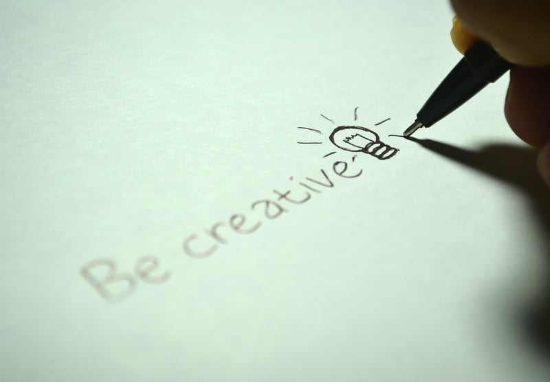 Creative Ideas